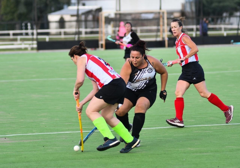 El Hipódromo volvió a ser sede de los Juegos CReAR
